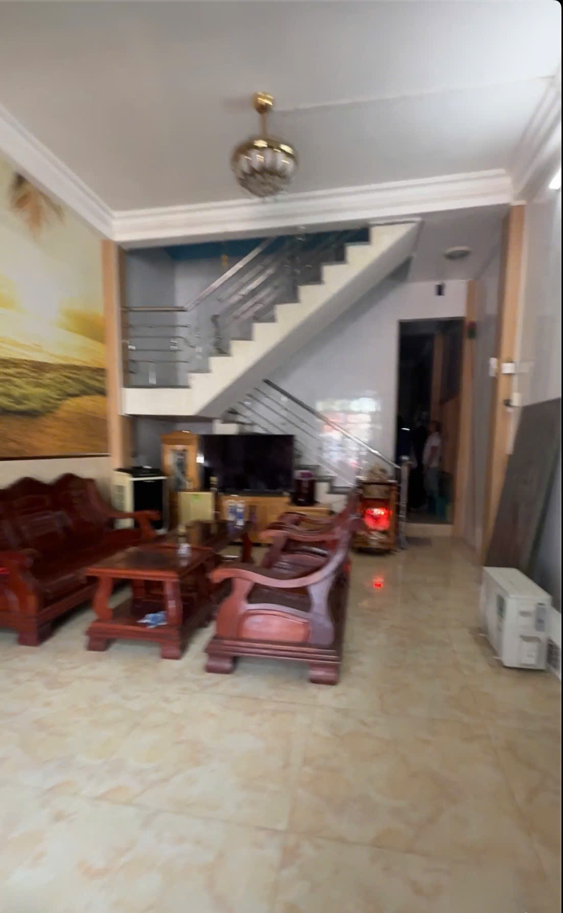 🔴💥Nhà 2 tầng đường Giáp Văn Cương -  Sát biển - Gía rẽ - Ảnh chính